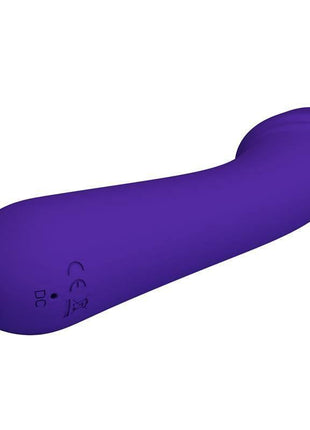 Cetus Vibrator Purple