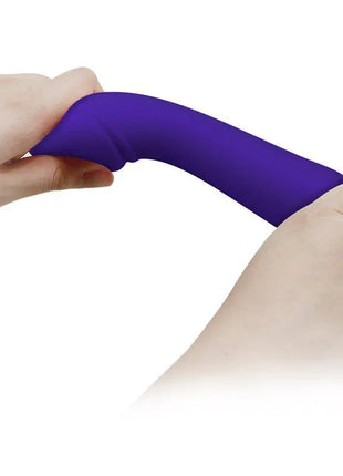 Cetus Vibrator Purple