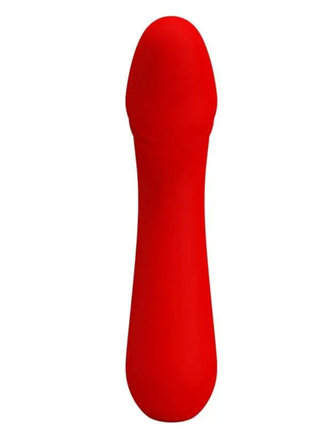 Cetus Vibrator Red