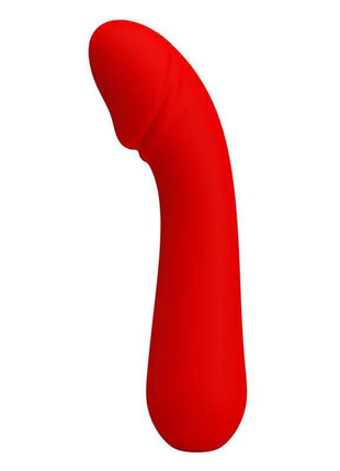 Cetus Vibrator Red