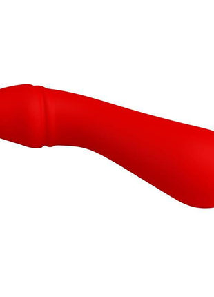 Cetus Vibrator Red