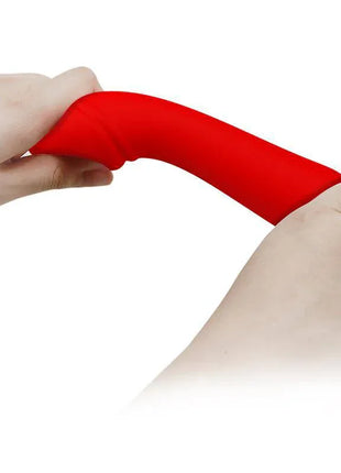 Cetus Vibrator Red