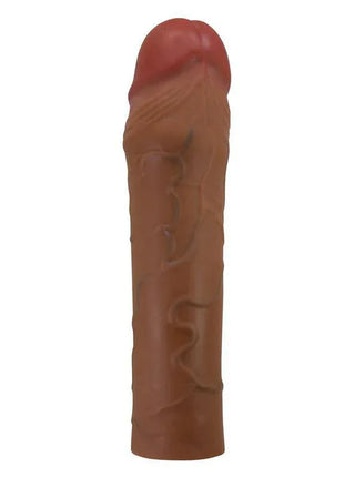 Chane Extended Penis Sleeve
