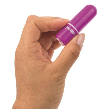 Charged Vooom Bullet Vibe - Purple
