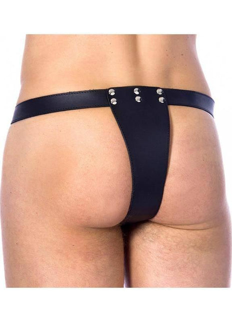 Chastity Belt with Padlocks Adjustable
