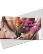 Checkbook Put Your Girl A Hundred 12 Coupons - Secretsextoys.store