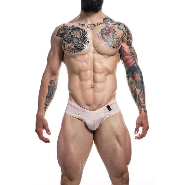 Cheeky Brief Provocative Nude S