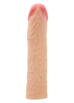 Chelsea Penis Extended Sleeve