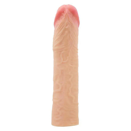 Chelsea Penis Extended Sleeve