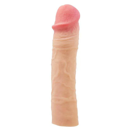 Chelsea Penis Extended Sleeve