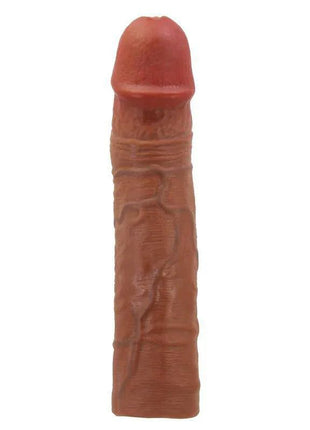 Chelsea Penis Extended Sleeve