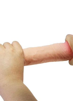 Chelsea Penis Extended Sleeve