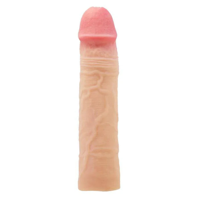 Chelsea Penis Extended Sleeve