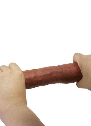 Chelsea Penis Extended Sleeve