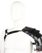 Chest Harness with Shoulder Protector
