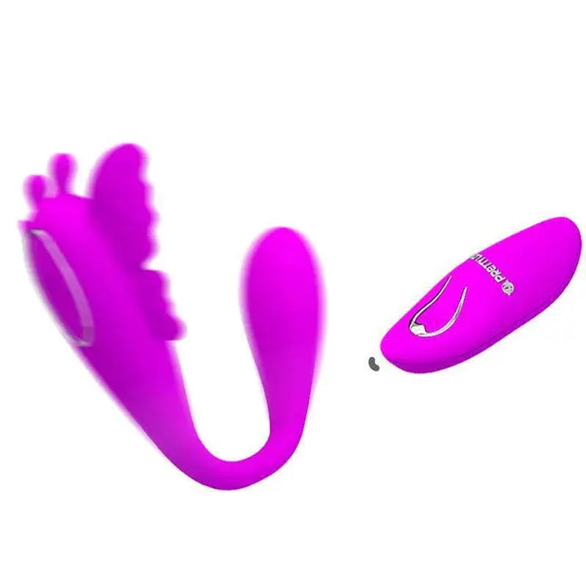 Chimera C Shape Stimulator Flexible USB