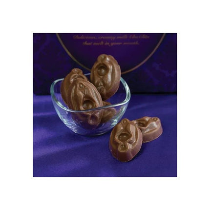 ChoClits - Vagina Shaped Chocolates