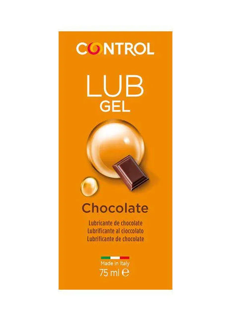 Chocolate Lubricant 75 ml