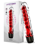 Chris Multi-Speed Vibe Red