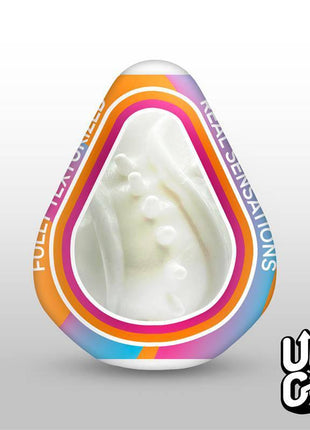 Cindy Masturbator Egg