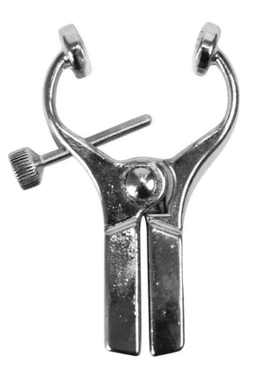 Clamps Electro Shock