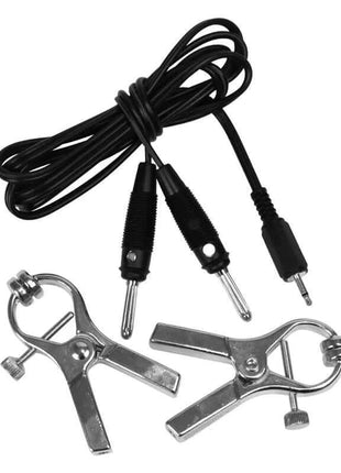 Clamps Electro Shock