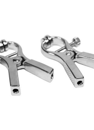 Clamps Electro Shock