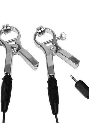Clamps Electro Shock