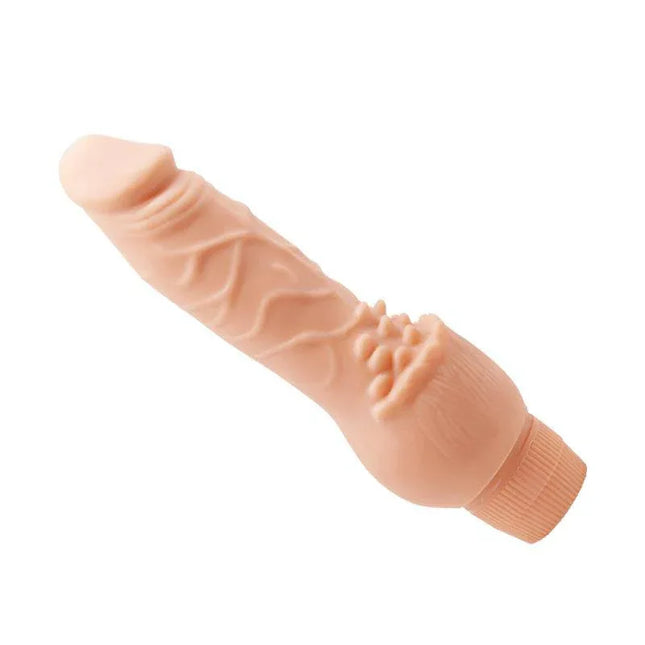Clark Realistic Vibe 7.6