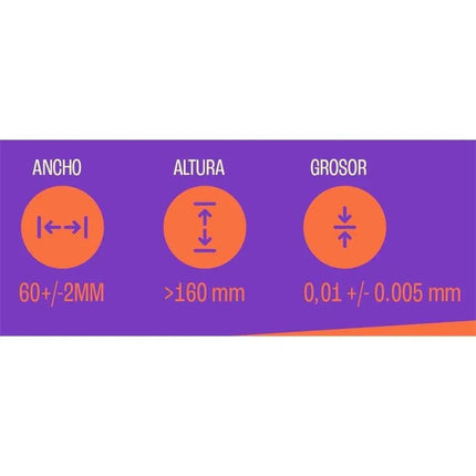 Classic Condoms Latex 3 pcs