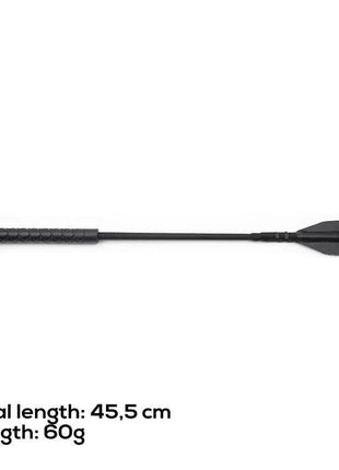 Classic Riding Crop 45.5 cm