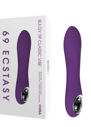 Classic Vibe with 10 Pleasure Patterns
