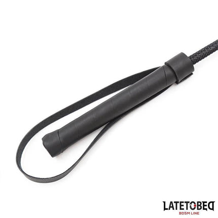 Classic Whip Black 45cm