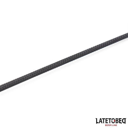Classic Whip Black 45cm