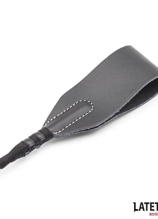 Classic Whip Black 60cm