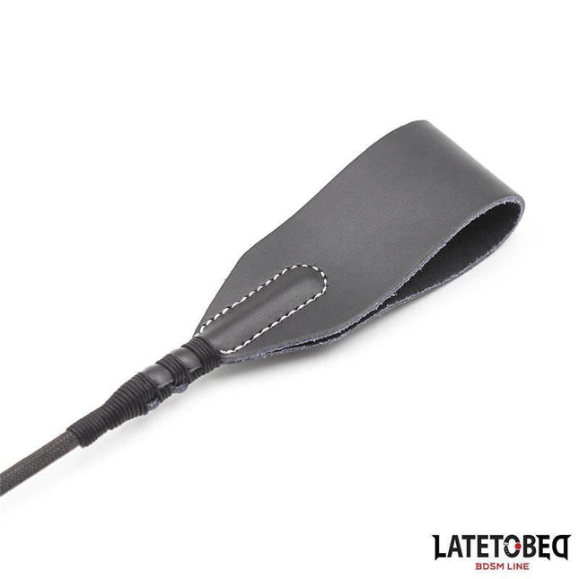 Classic Whip Black 60cm