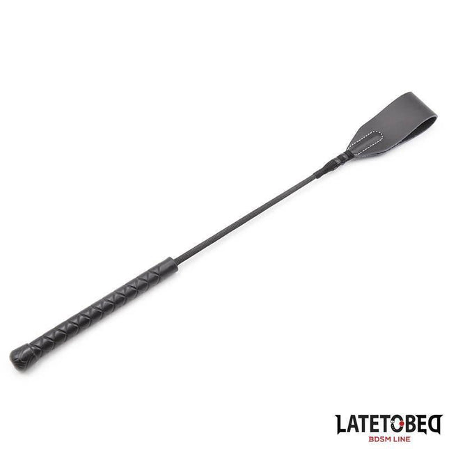 Classic Whip Black 60cm