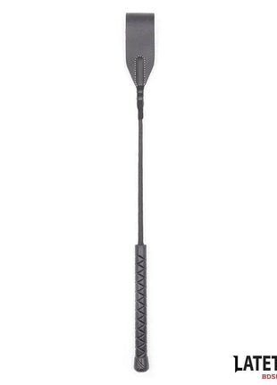 Classic Whip Black 60cm