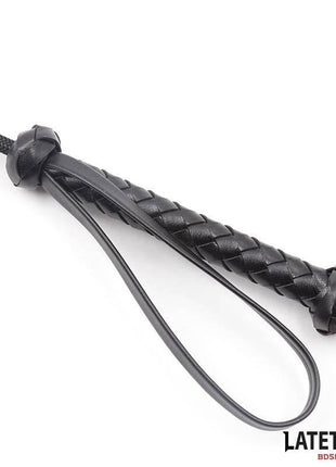 Classic Whip Braided Handle 60cm