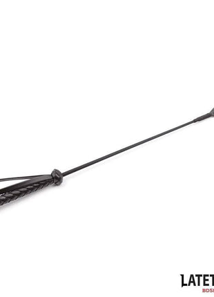 Classic Whip Braided Handle 60cm