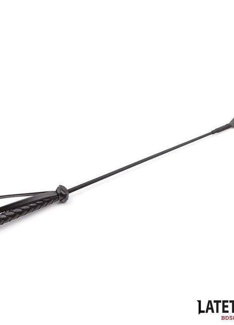 Classic Whip Braided Handle 60cm