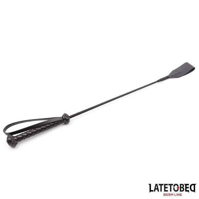 Classic Whip Braided Handle 60cm