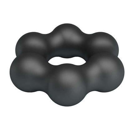 Clauzell Cock Ring Silicone Mod 10