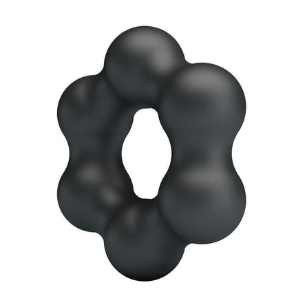 Clauzell Cock Ring Silicone Mod 10