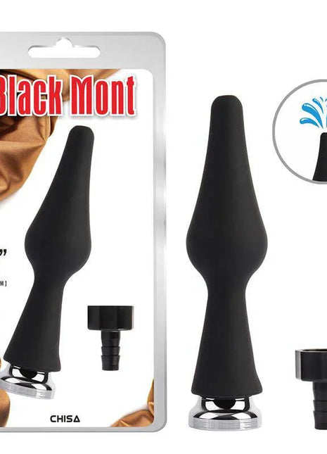 CleanStream Enema Attachement 6