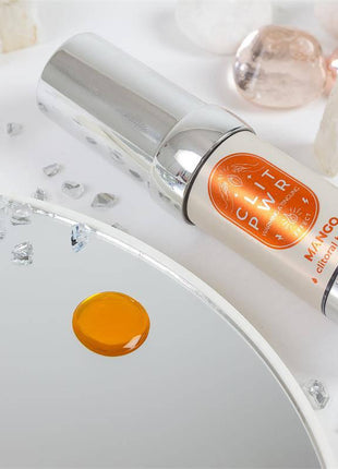 Clit Pwr Clítoris stimulating balm Mango 15 ml