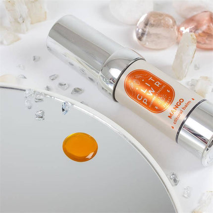 Clit Pwr Clítoris stimulating balm Mango 15 ml