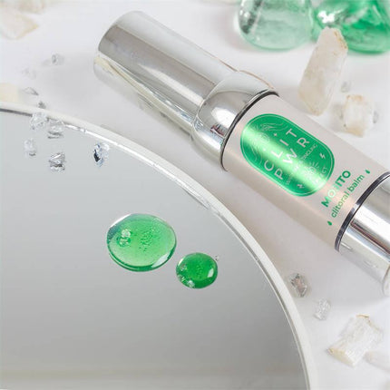 Clit Pwr Clítoris stimulating balm Mojito 15 ml