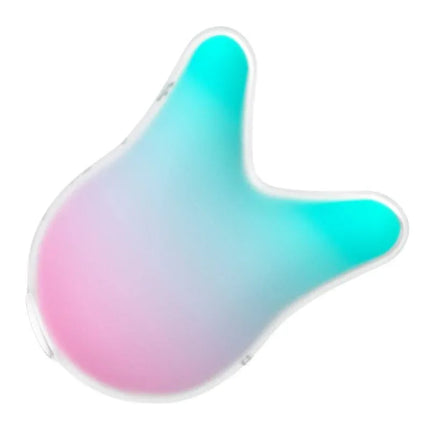 Clit Sucker Mermaid Vibes Mint and Pink
