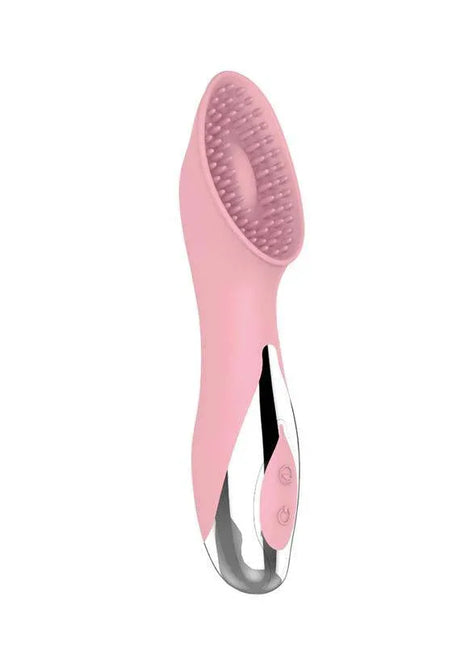 Clitoral Arouser Aphrovibe Silicone Pink